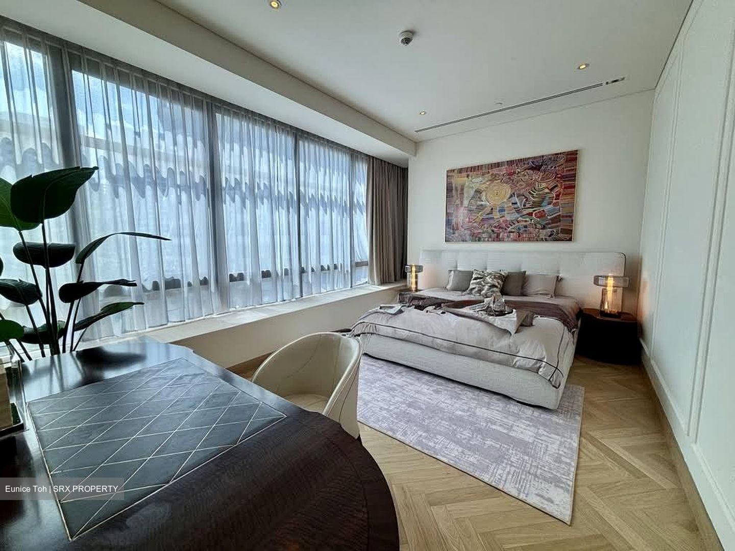 The Ritz-Carlton  (D9), Condominium #540190771